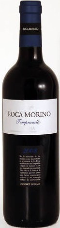 Roca Morino Tempranillo