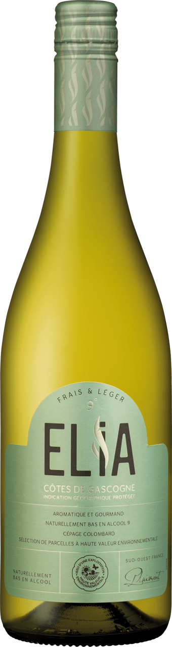 Plaimont Elia Blanc 9%