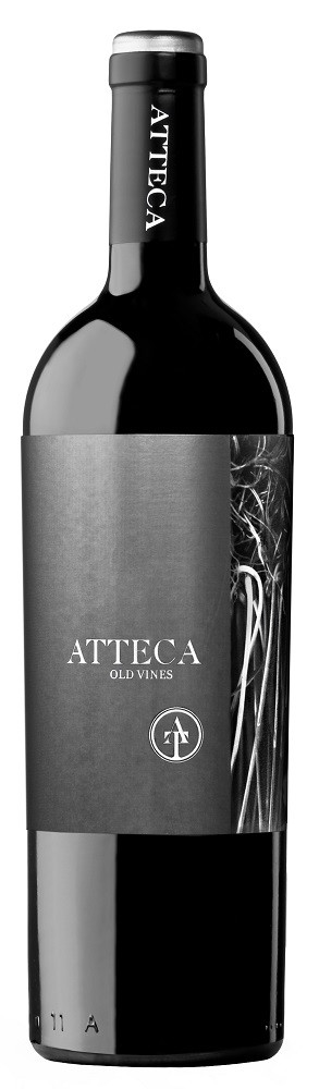 Bodegas Ateca Atteca Garnacha (Old Vines)