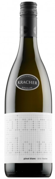 Kracher Pinot Blanc Trocken
