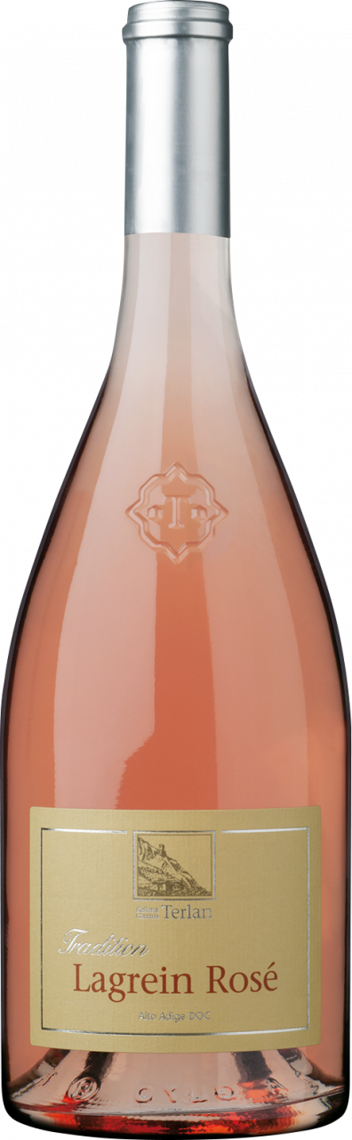 Terlan Lagrein Rosé DOC