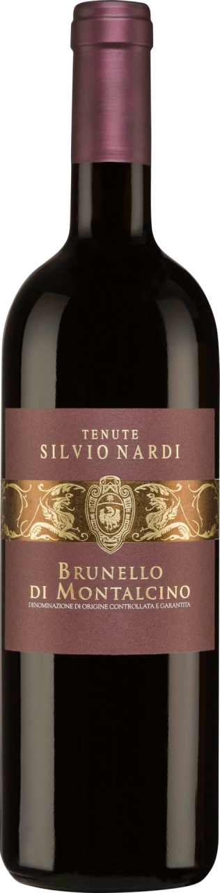 Silvio Nardi Brunello di Montalcino