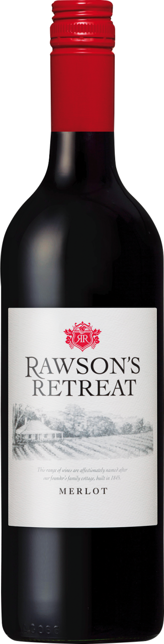 Rawson's Retreat Merlot