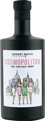 Ardent Batch No6 The Cosmopolitan