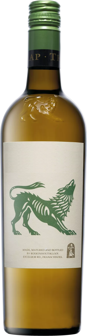Boekenhoutskloof Bestial White