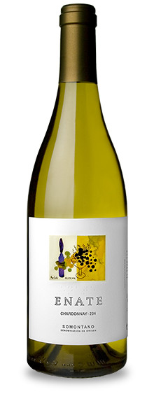 Enate Chardonnay 234