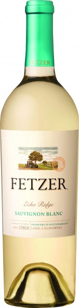 Fetzer Echo Ridge Sauvignon Blanc Kalifornien