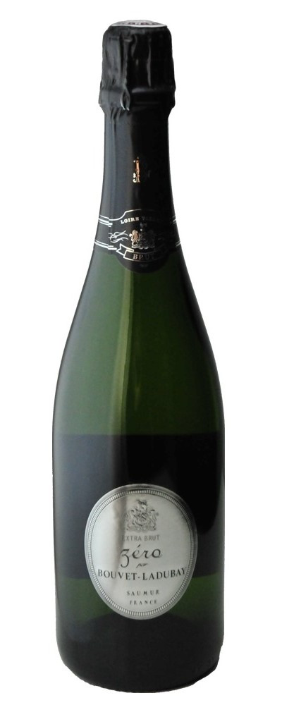 Bouvet Zéro Extra Brut Saumur