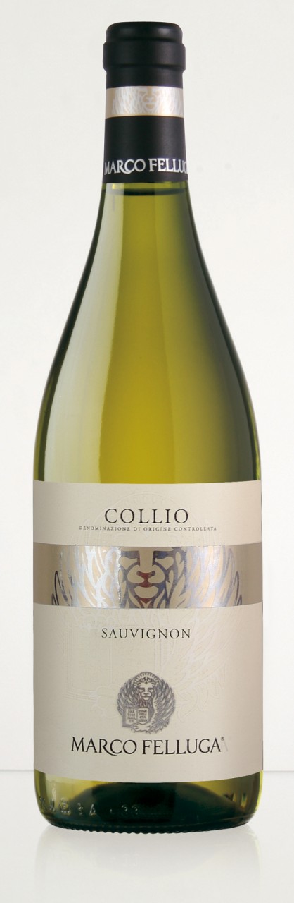 Marco Felluga Sauvignon DOC Collio