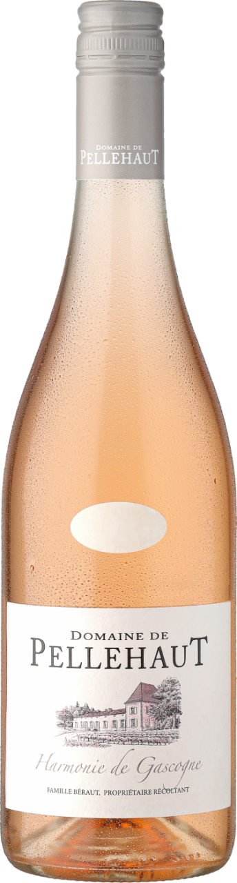 Domaine De Pellehaut Harmonie De Gascogne Rosé