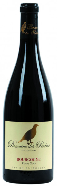 Bourgogne Pinot Noir