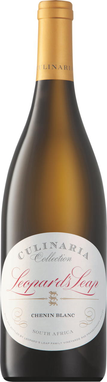 Leopard´s Leap Culinaria Chenin Blanc