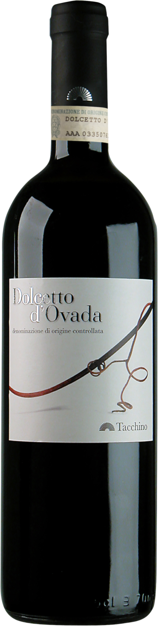 Luigi Tacchino Dolcetto D'Ovada