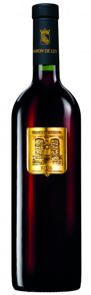 2010 Gran Reserva Vina Imas Gold Edition Doppelmagnum 3,0l