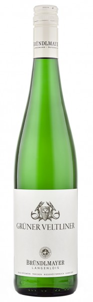 Bründlmayer Grüner Veltliner