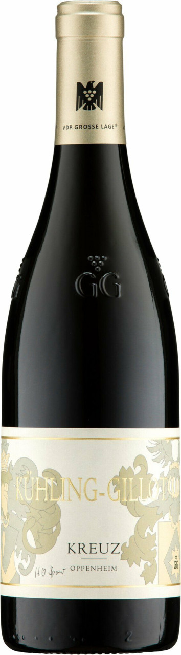 Kühling-Gillot Kreuz Spätburgunder GG trocken