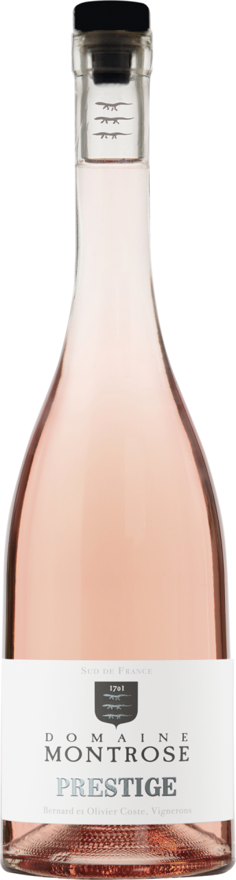 Domaine de Montrose Prestige Rosé