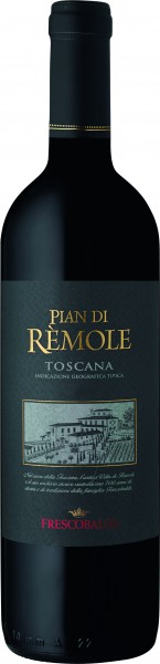 Frescobaldi Pian Di Rémole Rosso Toskana IGT