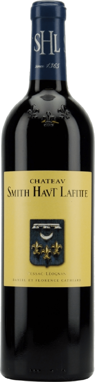 Château Smith Haut Lafitte Le Petit Smith Haut