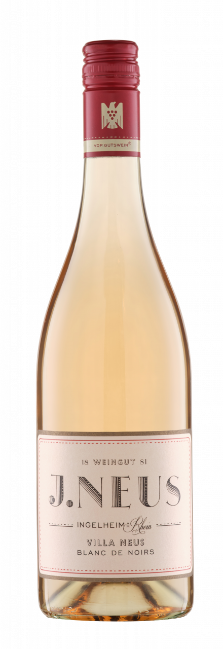 VDP.Weingut J. Neus Villa Neus Blanc de Noirs trocken