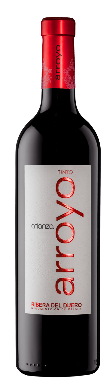 Arroyo Crianza Tinto