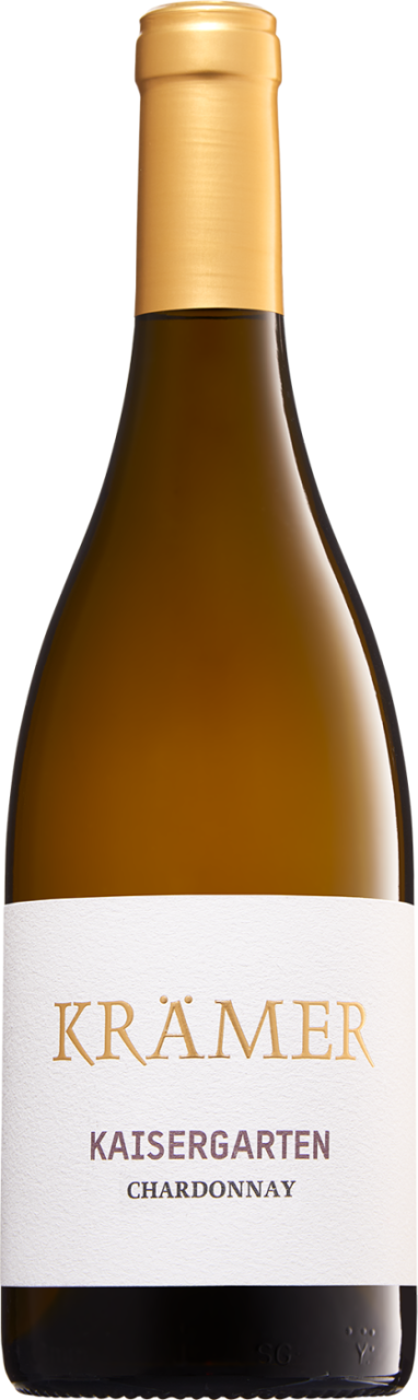 Krämer - Straight Kaisergarten Chardonnay