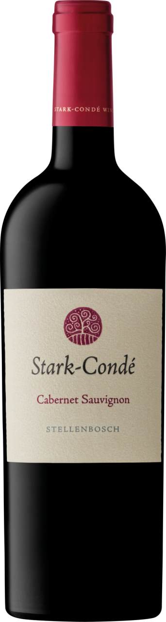 Stark-Condé Stellenbosch Cabernet Sauvignon