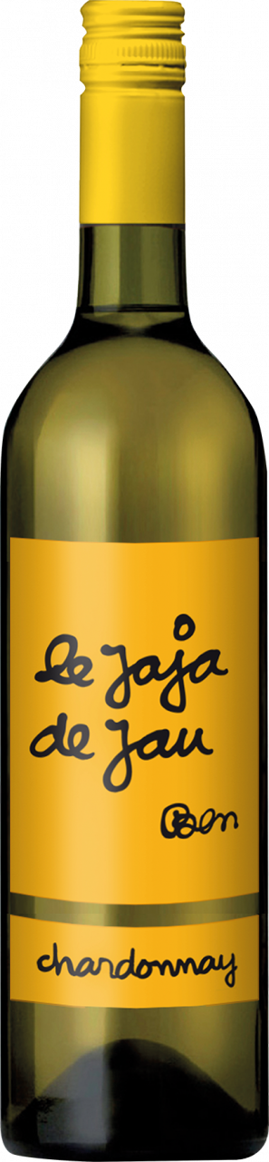 Château de Jau Le Jaja de Jau Chardonnay