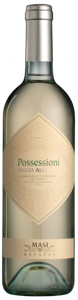 Masi Serego Alighieri Possessioni Bianco Veneto IGT