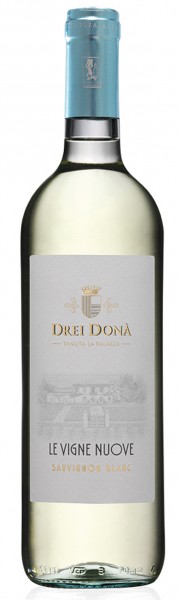Drei Donà - Tenuta La Palazza Le Vigne Nuove Fumé Blanc Emilia Romagna
