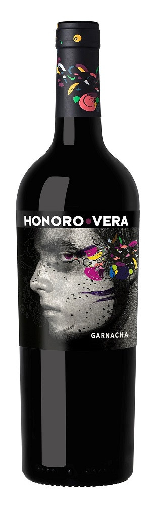 Atteca Honoro Vera Garnacha