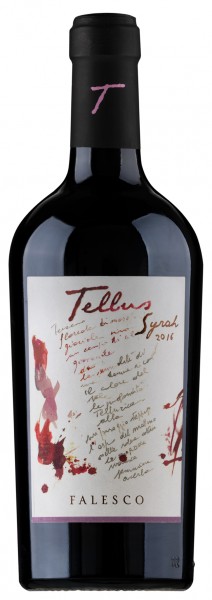 Falesco Tellus Syrah