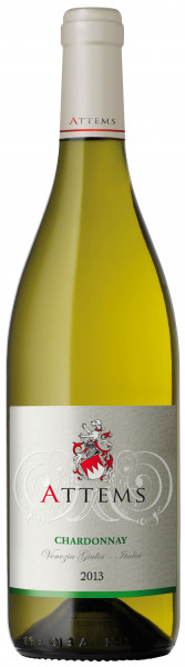 Attems Chardonnay