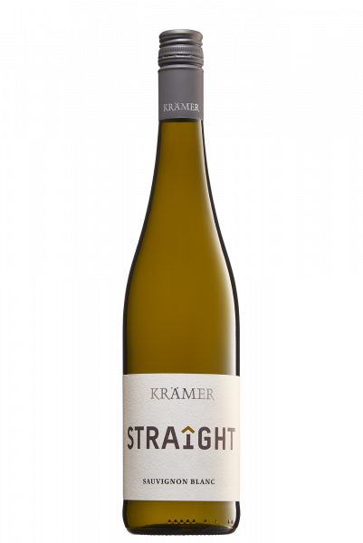 Krämer - Straight Sauvignon Blanc