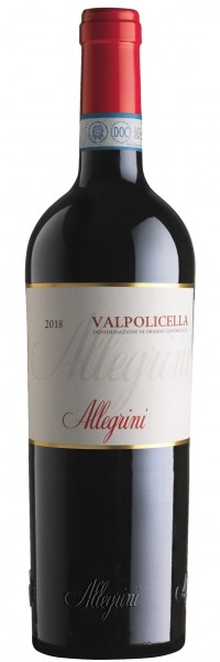 Allegrini Valpolicella DOC