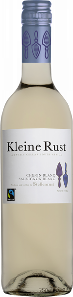 Stellenrust Kleine Rust Chenin Blanc - Sauvignon Blanc Stellenbosch