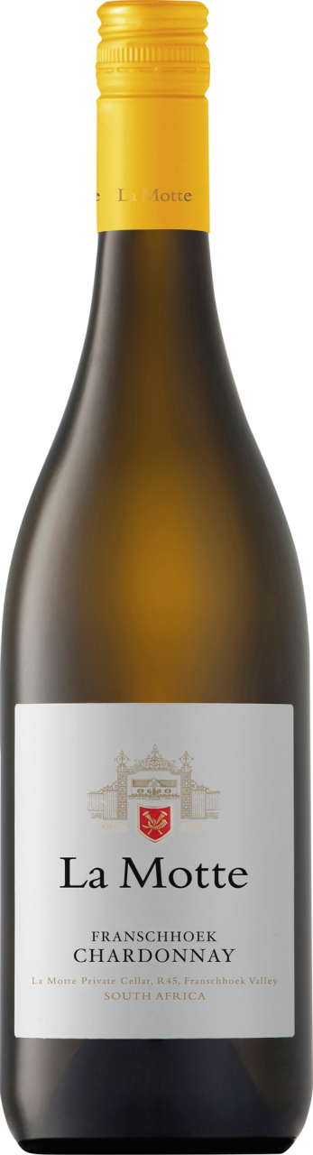 La Motte Classic Collection Chardonnay