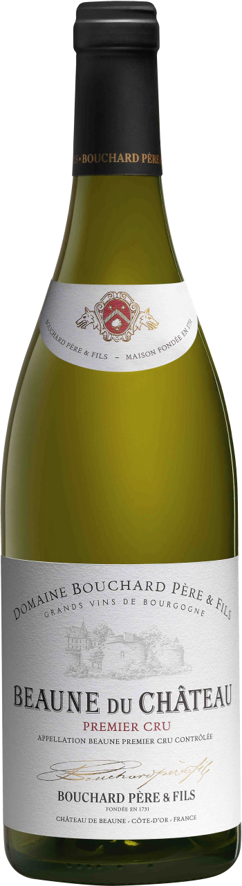 Bouchard Père & Fils Beaune du Château Premier Cru Blanc