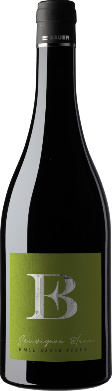 Emil Bauer Sauvignon Blanc Nussdorf