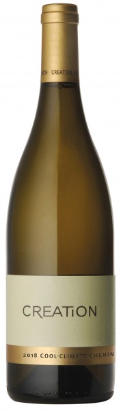 Creation Cool Climate Chenin Blanc