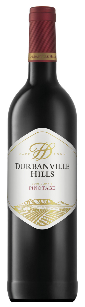 Durbanville Hills Pinotage