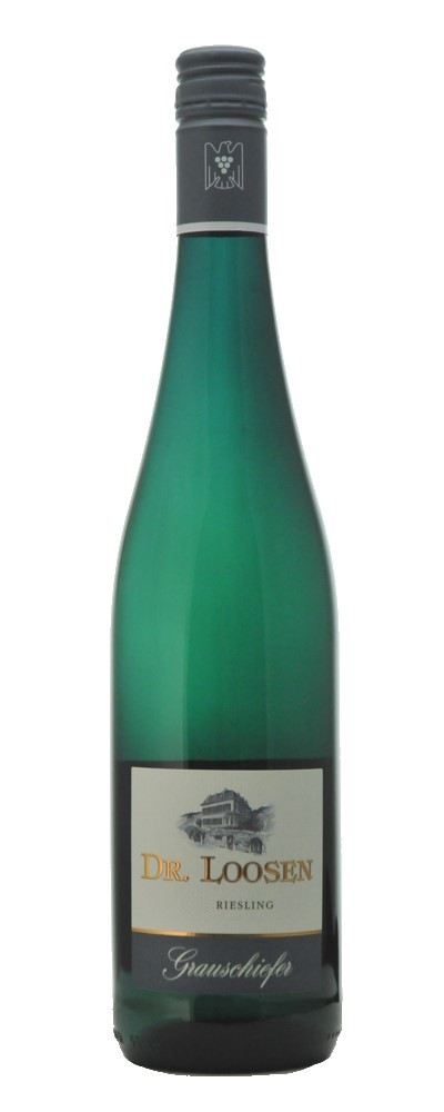 Dr. Loosen Riesling Grauschiefer feinherb