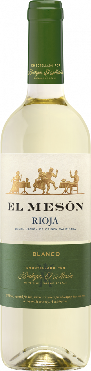 El Meson Blanco