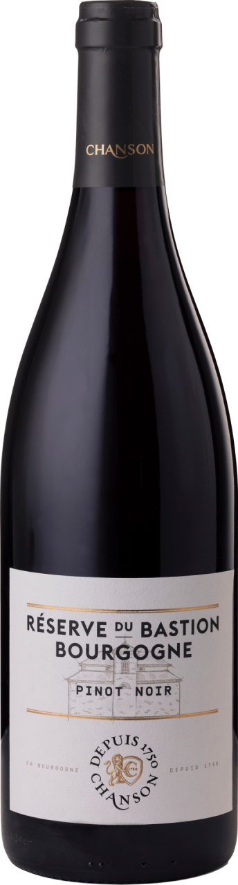 Domaine Chanson Chanson Bourgogne Pinot Noir