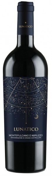 Farnese Vini Lunatico Montepulciano d'Abruzzo DOC