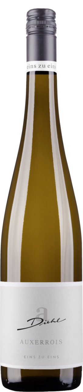 Diehl Eins Zu Eins Auxerrois feinherb