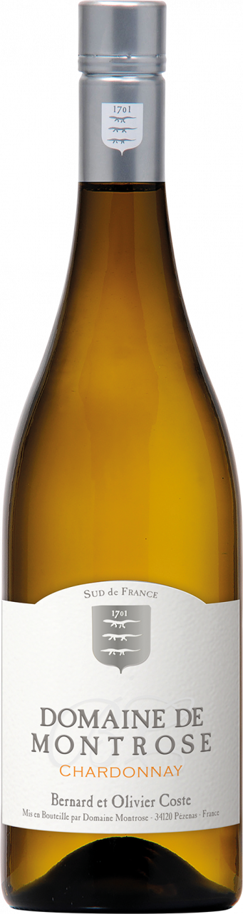 Domaine de Montrose Chardonnay