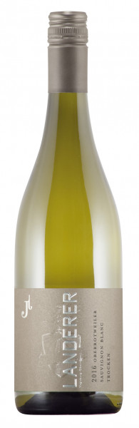 Landerer Oberrotweiler Sauvignon Blanc Trocken