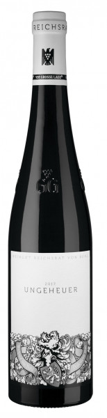 Reichsrat von Buhl Forst Ungeheuer Riesling trocken GG