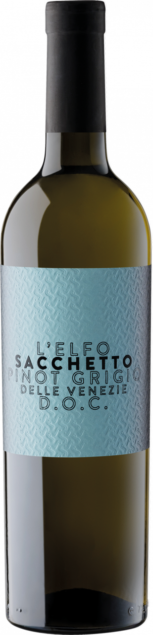 Sacchetto L'Elfo Pinot Grigio delle Venezie DOC